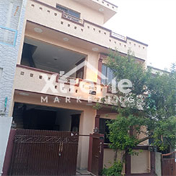 5 Marla House For Sale Soan Ga...