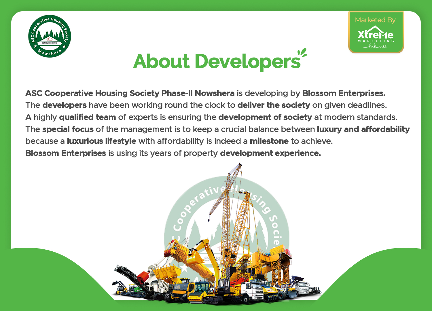 ASC Developers