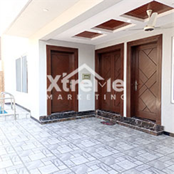 12 Marla Double Story House fo...