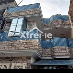 3 Marla House for Sale Hayatab...