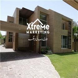 House for sale in E7 Islamabad