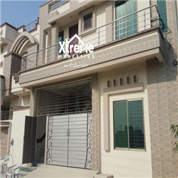 House for Sale In Arbab Sabz A...