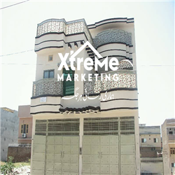  House for sale In Hayatabad P...