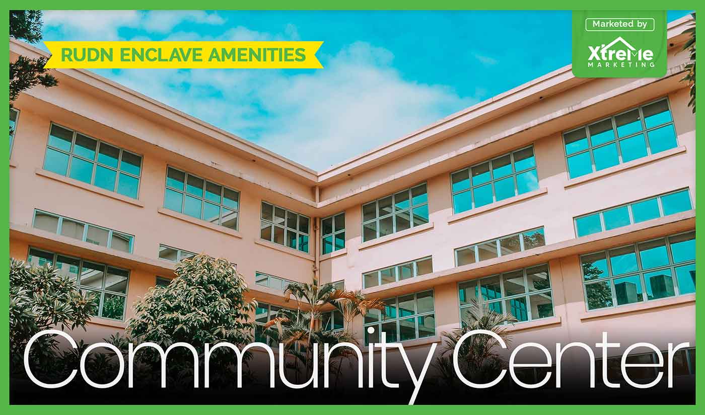 community center