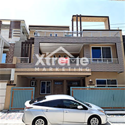 10 Marla 35×70  House for Sale...