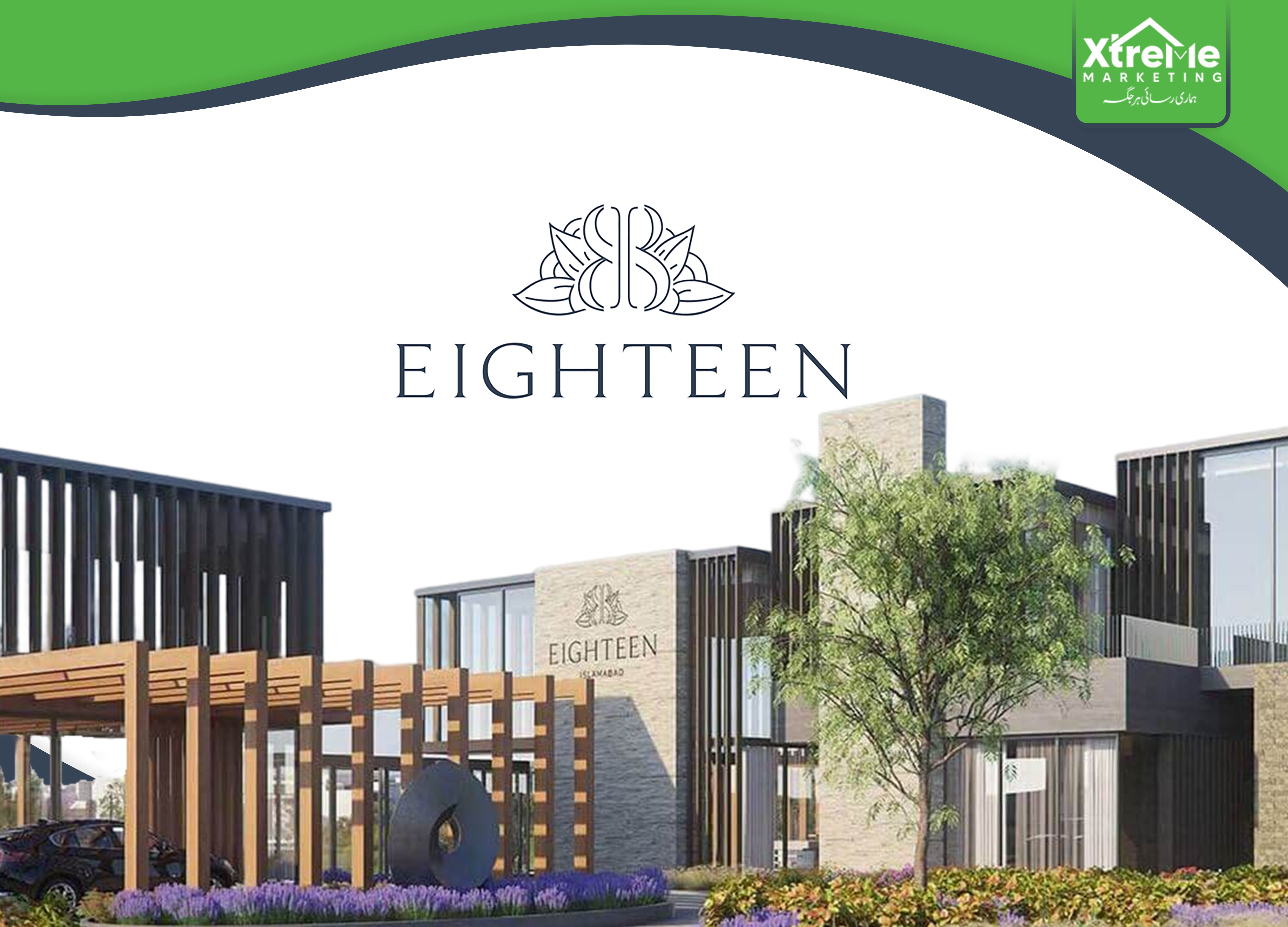 investment in eighteen Islamabad