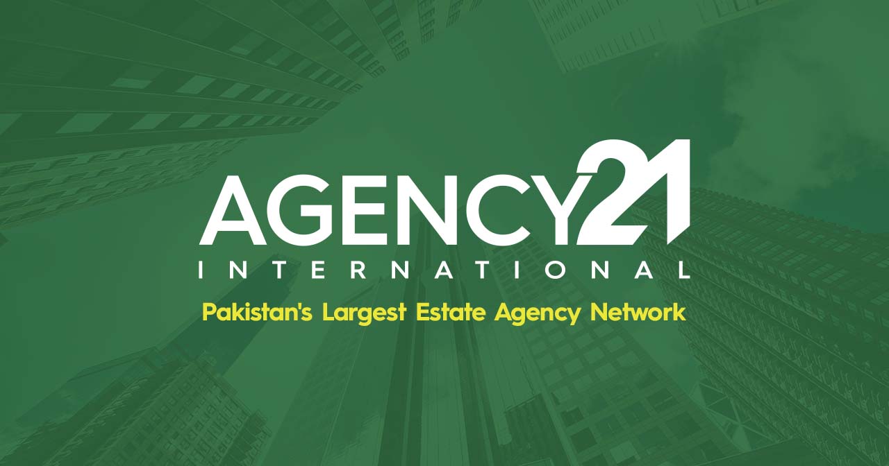 agency 21