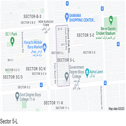 Flat for Sale Sector-5- l Nort...
