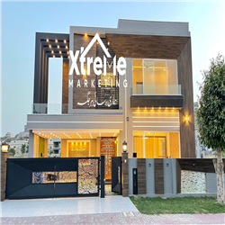 Brand New House Available For ...