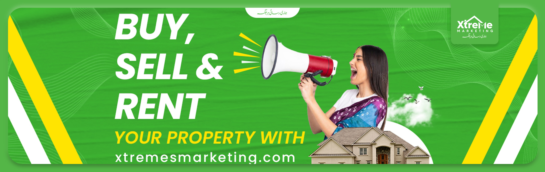 top 5 real estate agents in Peshawar xtremes
