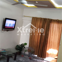 Flat for Rent  BLOCK-19 Gulsha...
