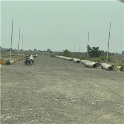 5 Marla Plot for Sale in Palm ...