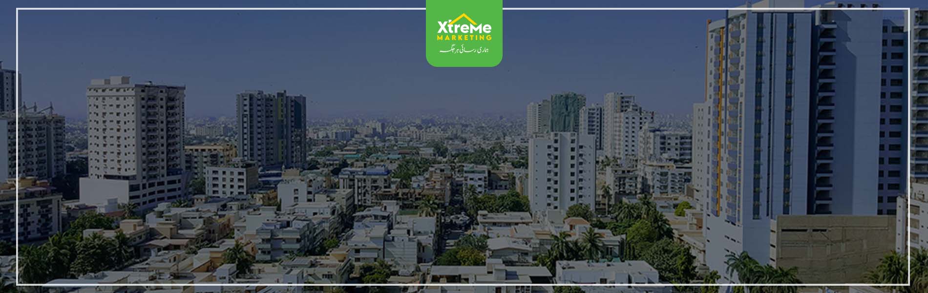 top 6 mega projects in karachi