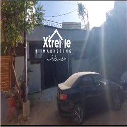 Single Storey House for sale i...