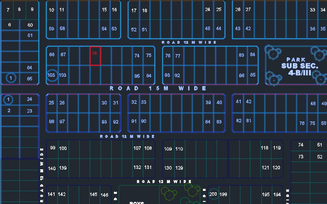 1 kanal Plot is Available For ...