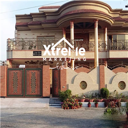 House For Sale In Hayatabad ph...