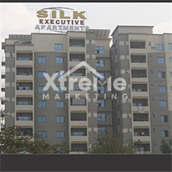 Silk Luxury Apartments for Sal...