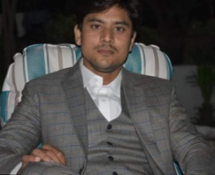 Ehtisham Khan