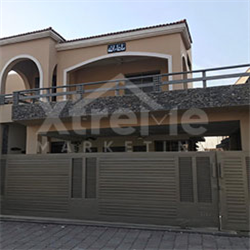 1 Kanal House for Sale in Bahr...