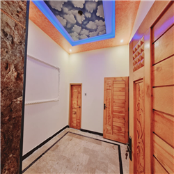 3 Rooms Zulfiqar Town Gulberg