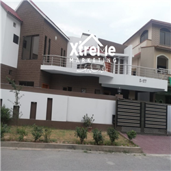 15 Marla Brand New House For S...