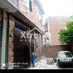 2.75 Marla House for Sale Gulb...