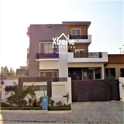 House at Outstanding Location ...