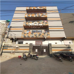 Flat for sale in Sector-11-A N...