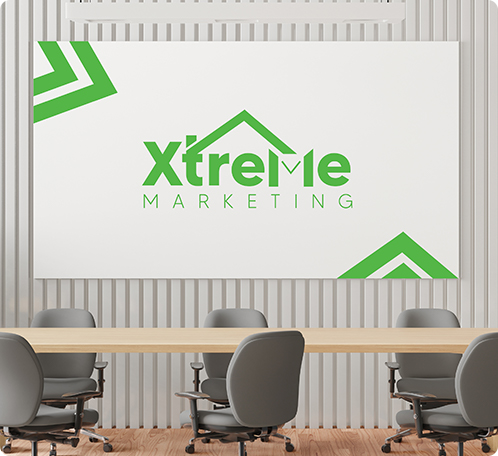 Xtreme Marketing office